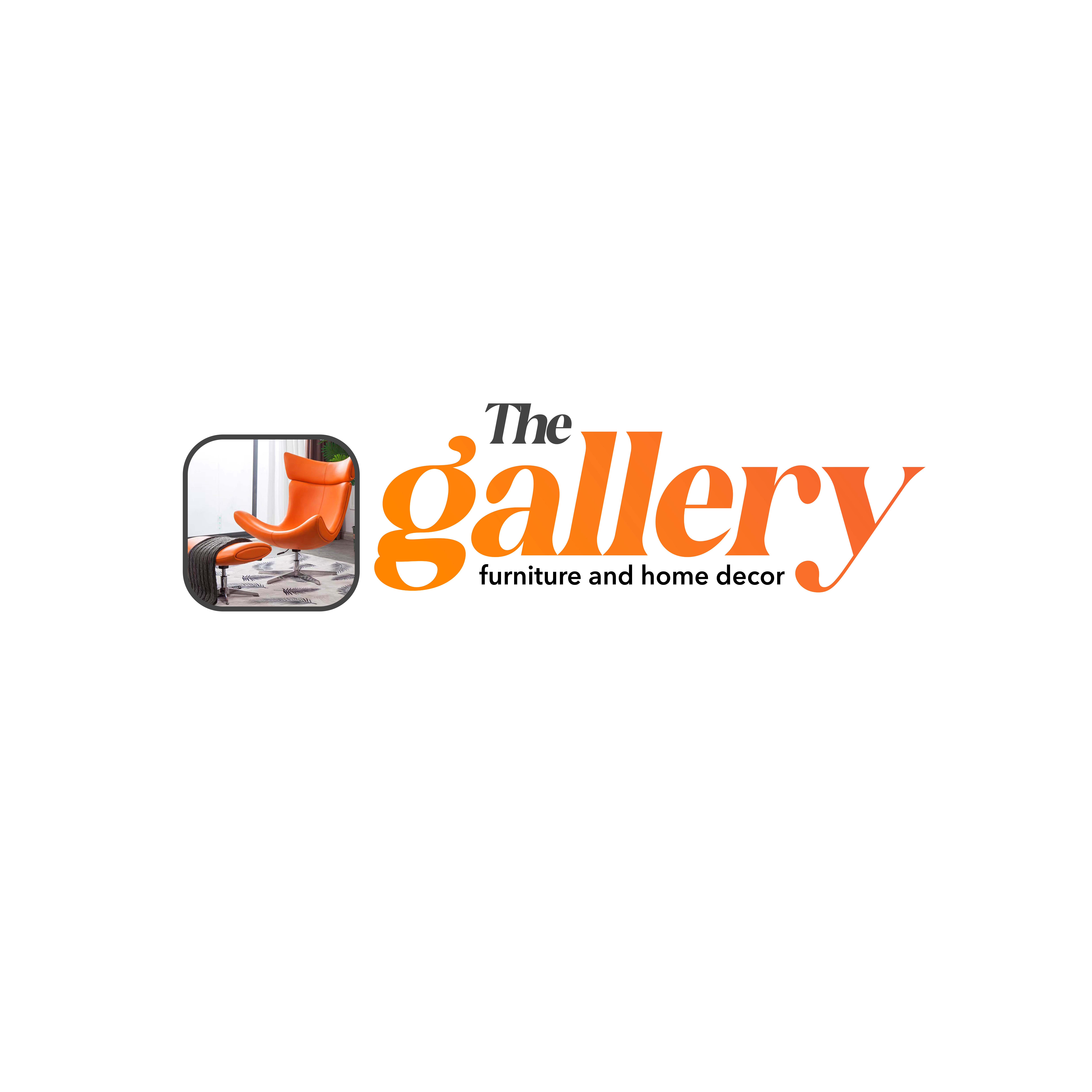 The Gallery Logo